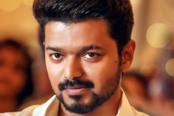 Thalapathy Vijay is the highest paid star in Indian cinema Thalapathy Vijay