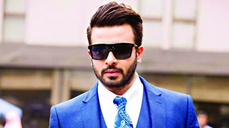 Shakib Khan