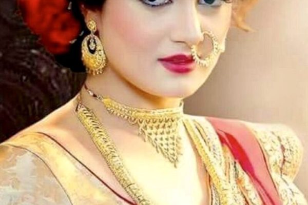 Srabanti