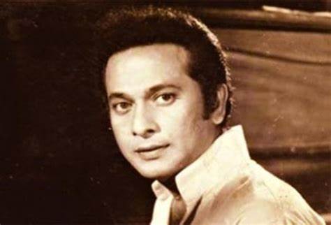 Razzak was a great hero of romantic movies Razzak