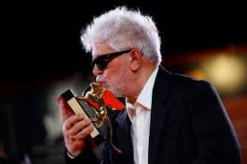 Almodovar