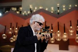 Almodovar