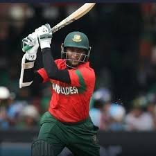 Shakib Al Hasan Announces Retirement from International Cricket