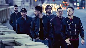  Linkin Park