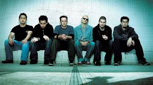  Linkin Park