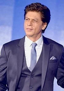 Shahrukh Khan