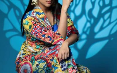 Puja Cherry replaces Tanjin Tisha