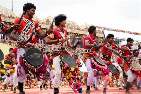 The World Culture Festival in Karachi : ‘Mega Music Concert 4.0’ The World Culture Festival