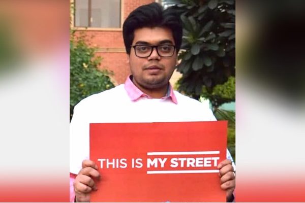 নিসচার ভারপ্রাপ্ত চেয়ারম্যান হলেন মিরাজুল মইন জয়