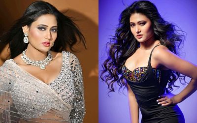 অধরা খান কেনো ঋতুকামিনী’র অপেক্ষায়!